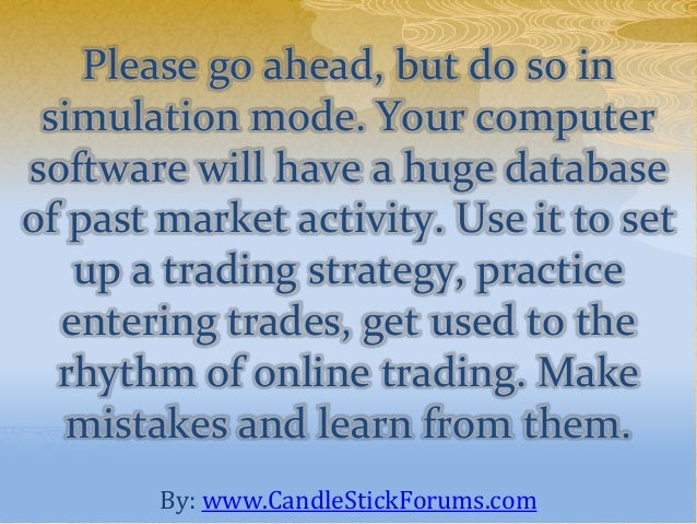 Murex trading system training